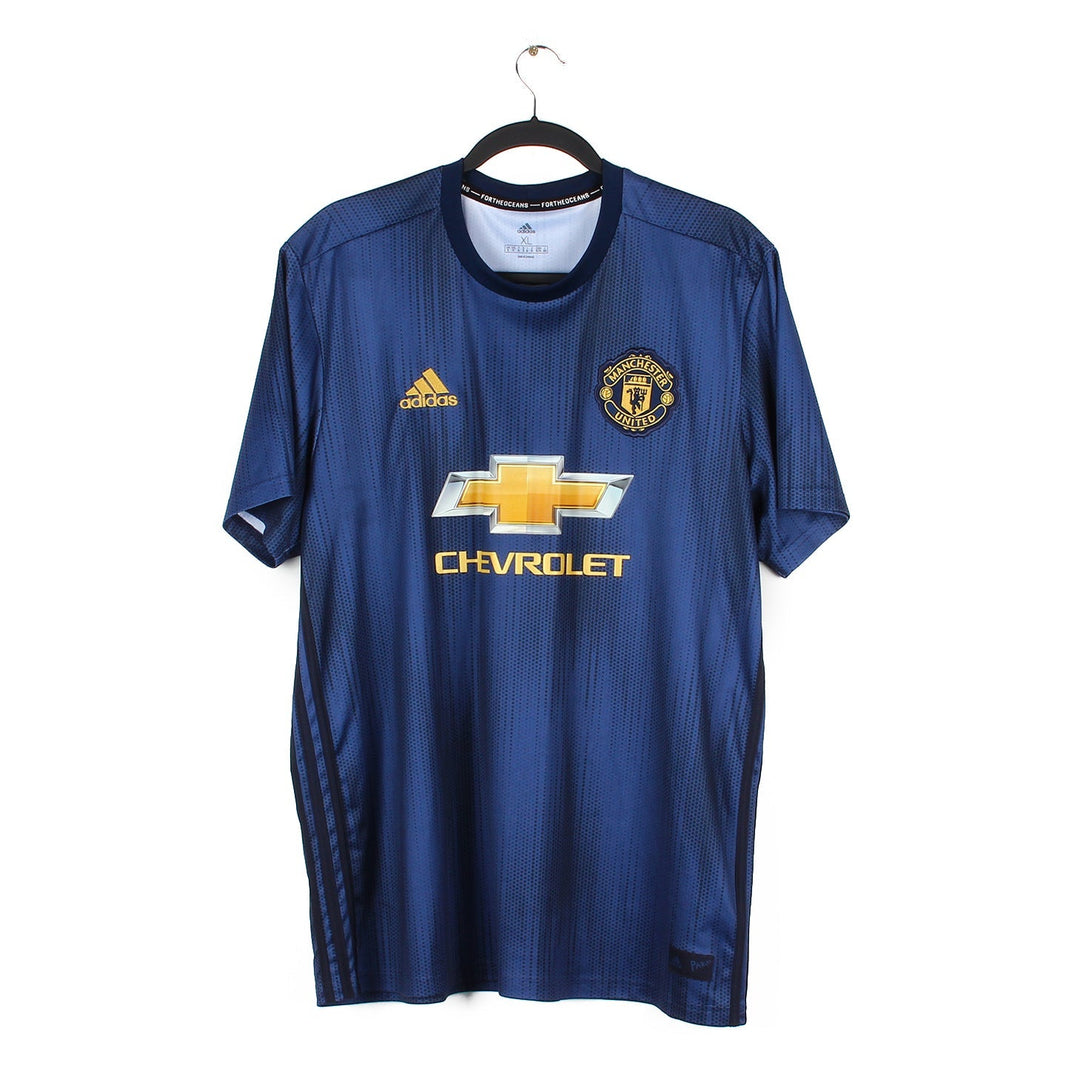 2018/19 - Manchester United (XL)