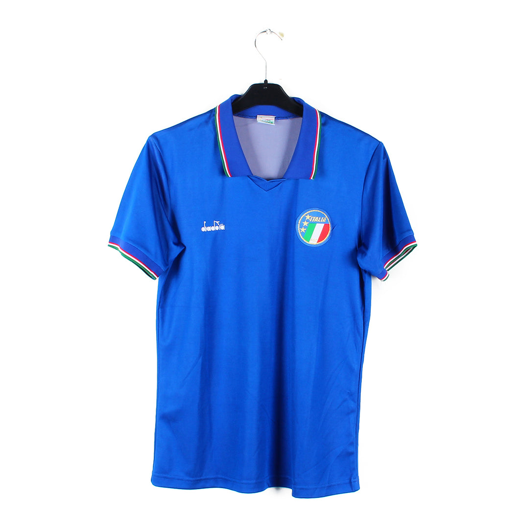 1990/92 - Italie #19 (M)