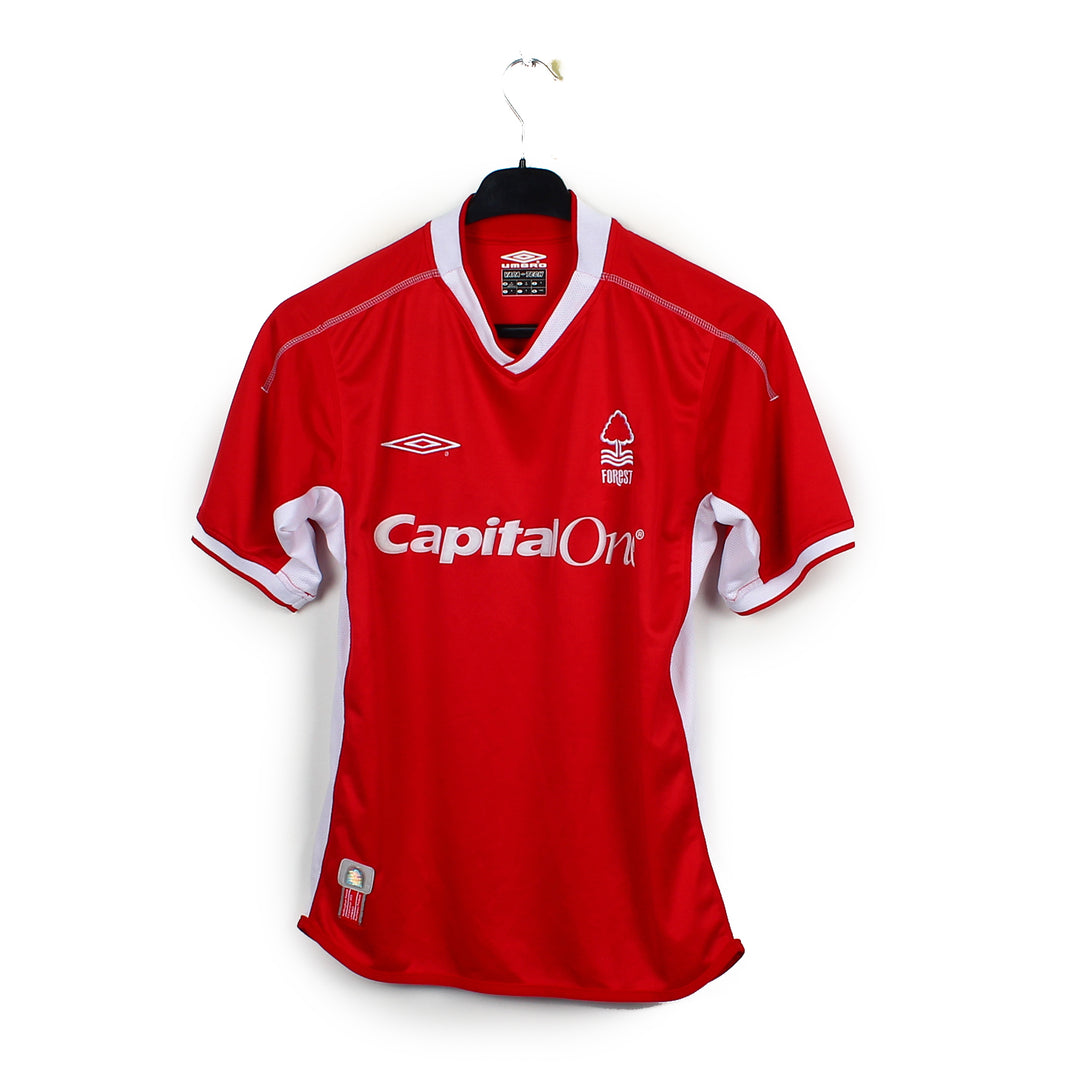 2003/04 - Nottingham Forest (S)