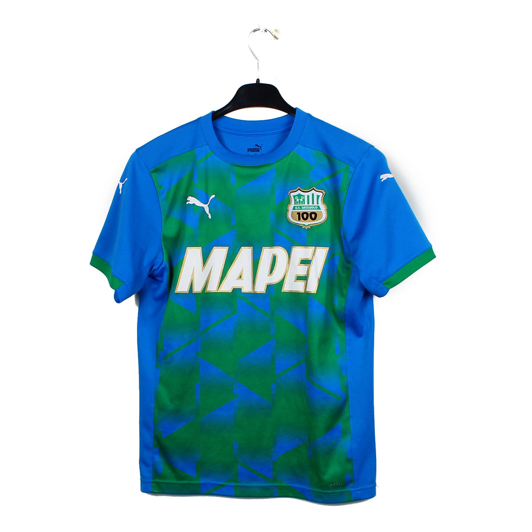 2020/21 - Sassuolo #16 (S) *centenaire*