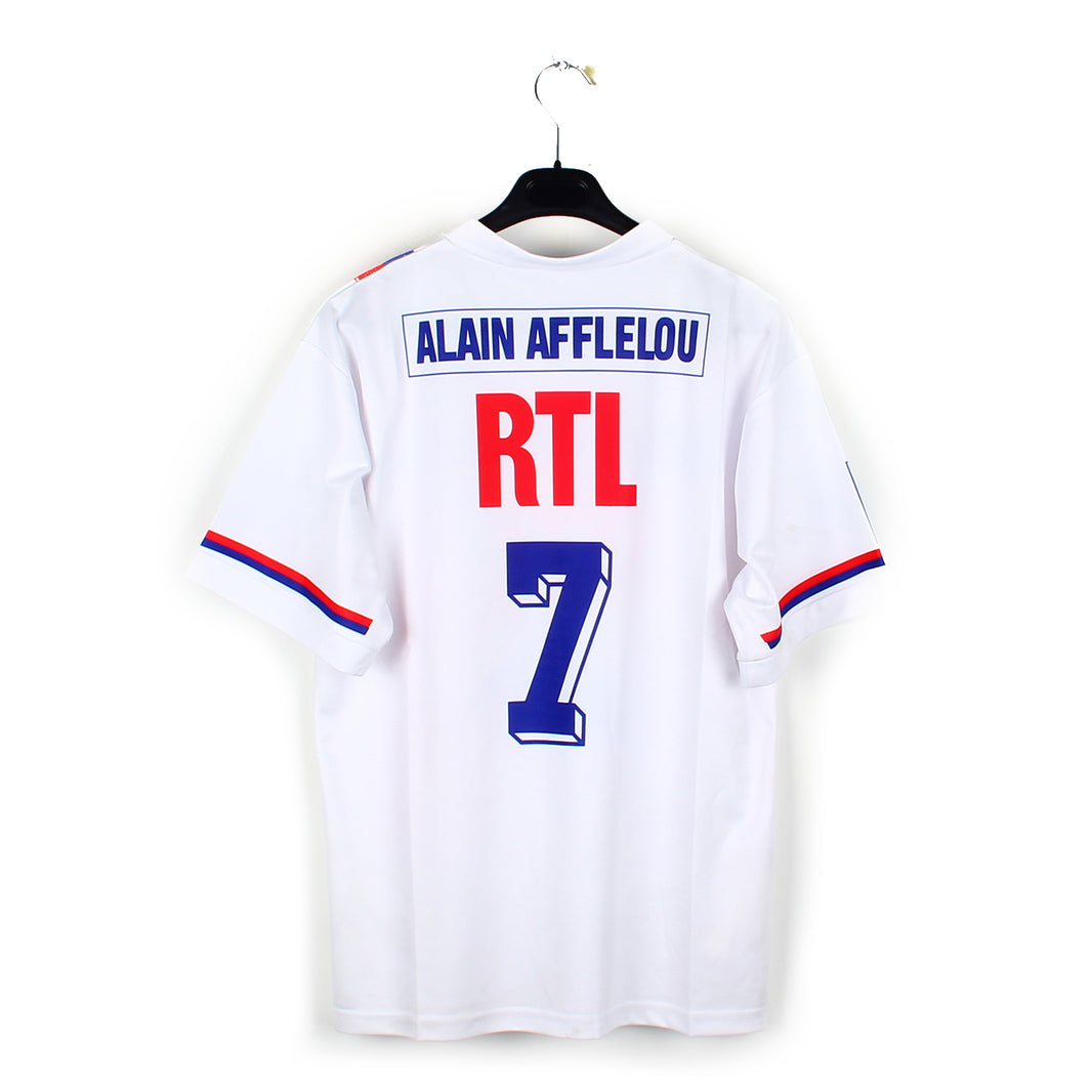 1990/91 - PSG #7 (M)