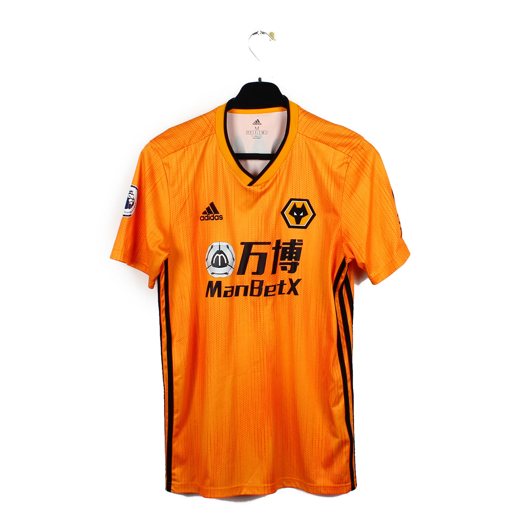 2018/19 - Wolverhampton - Adama #37 (M)