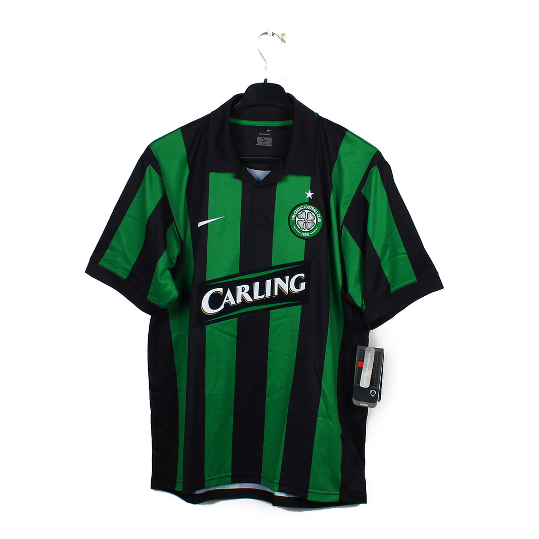 2006/07 - Celtic Glasgow (L)