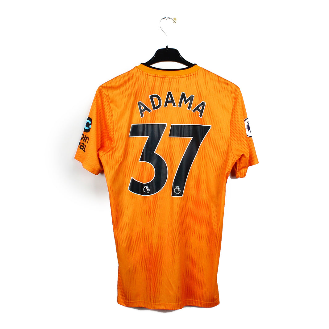 2018/19 - Wolverhampton - Adama #37 (M)