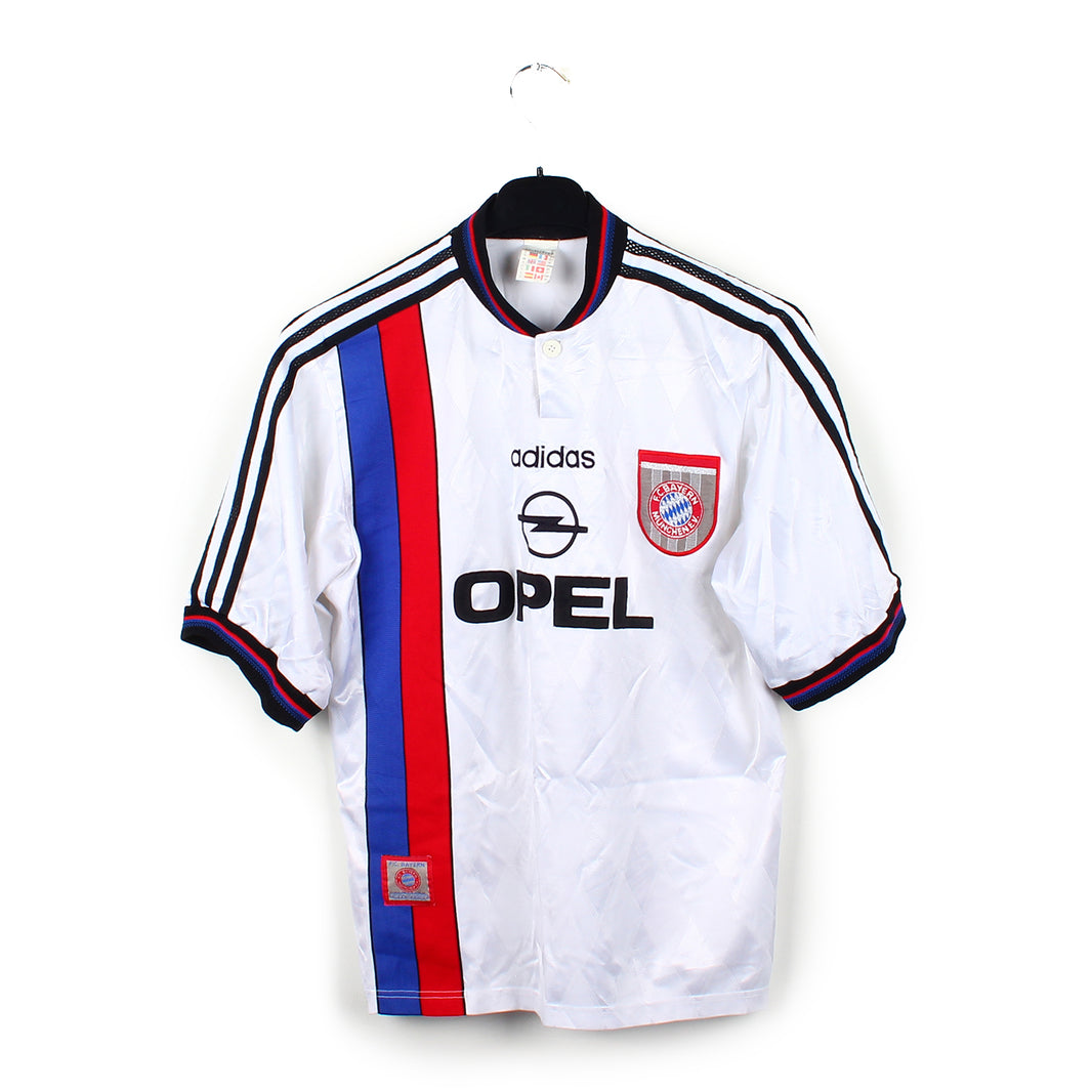 1996/98 - Bayern Munich - Scholl #7 (S)