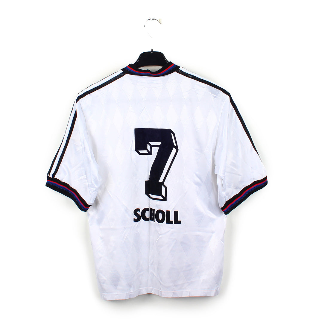 1996/98 - Bayern Munich - Scholl #7 (S)