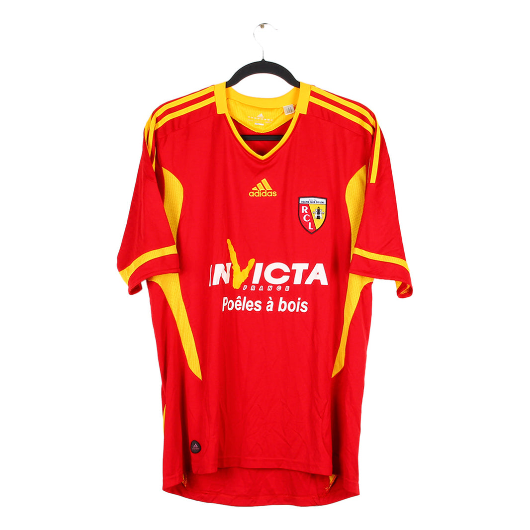 2011/12 - RC Lens (L)