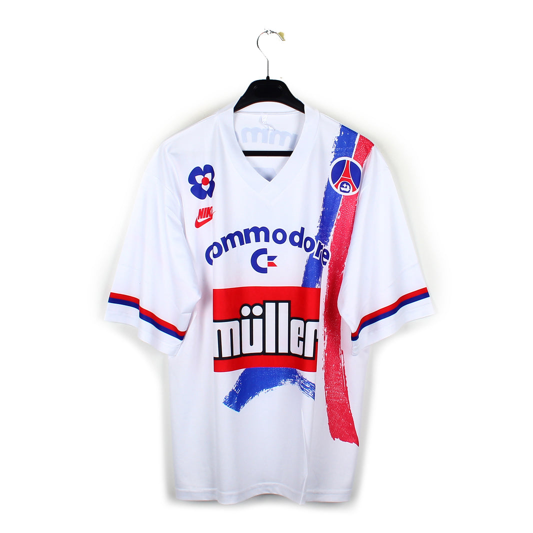 1991/92 - PSG #4 (M)