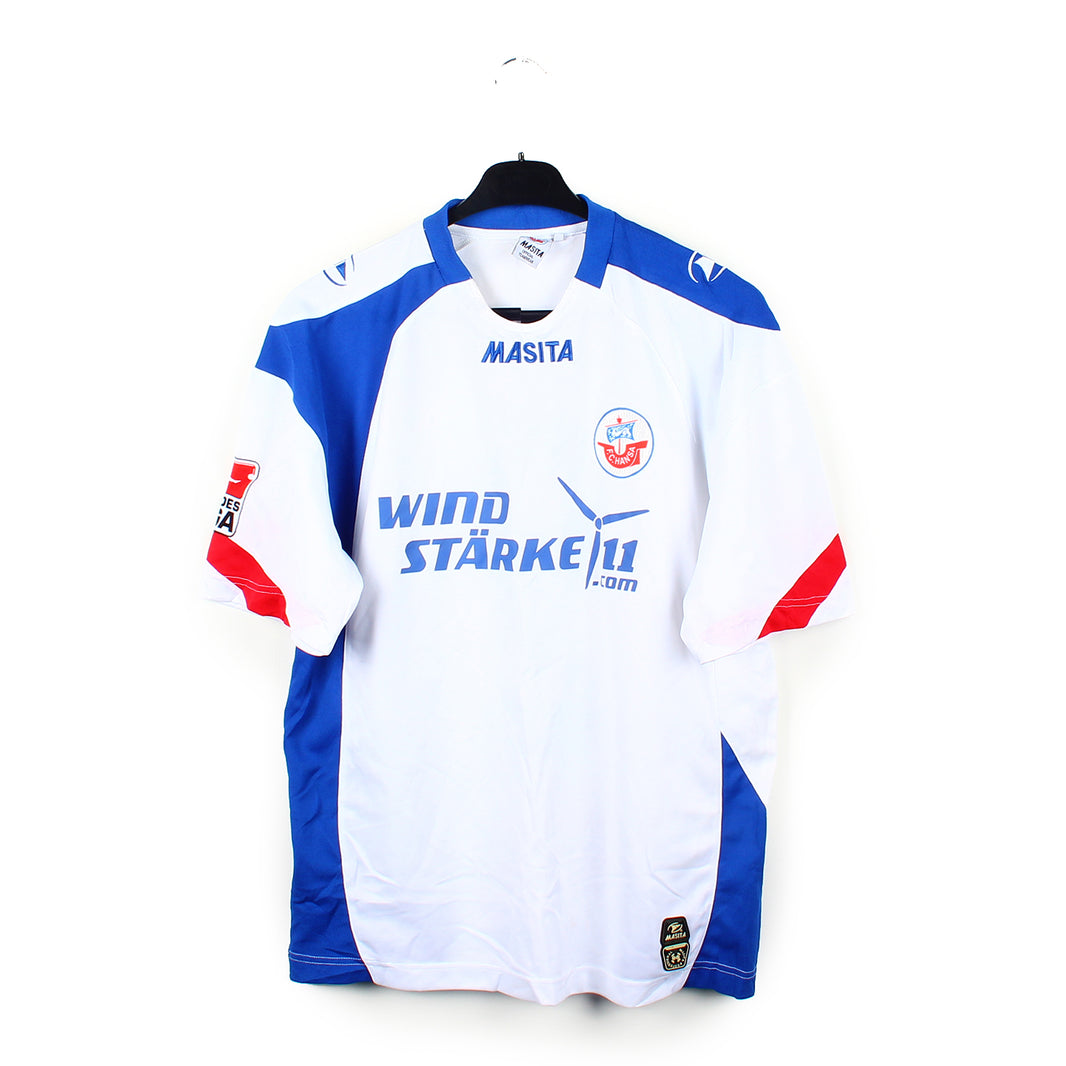 2009/10 - Hansa Rostock - Kern #9 (M/L)