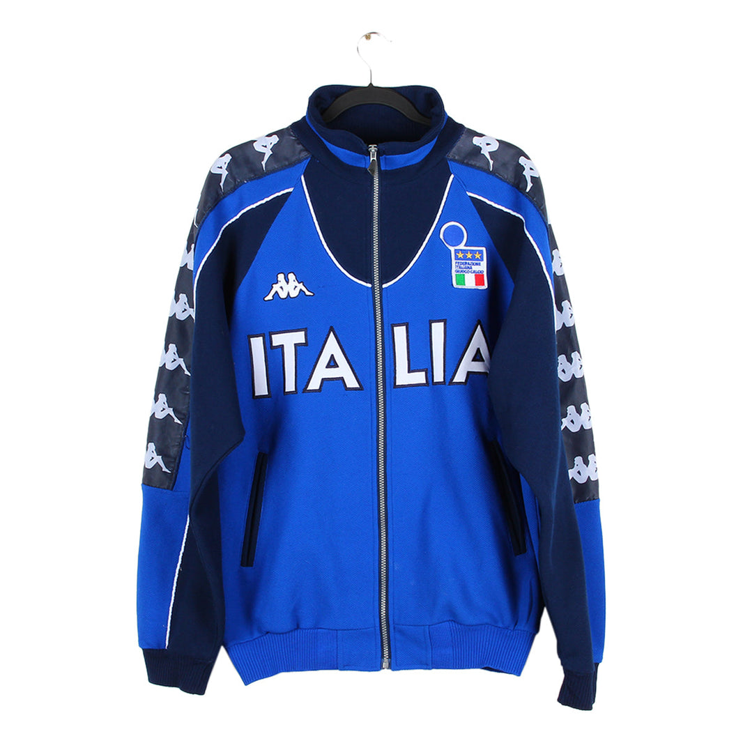 2000/01 - Italie (L)