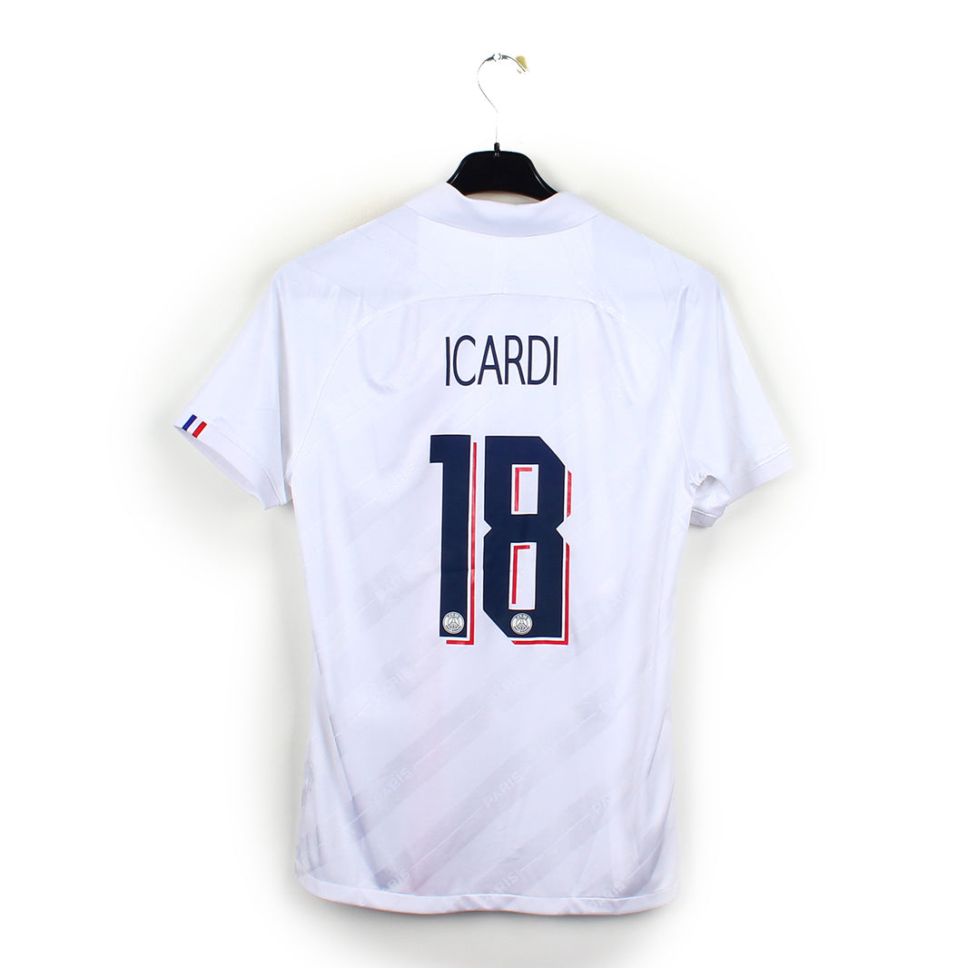 2019/20 - PSG - Icardi #18 (S)