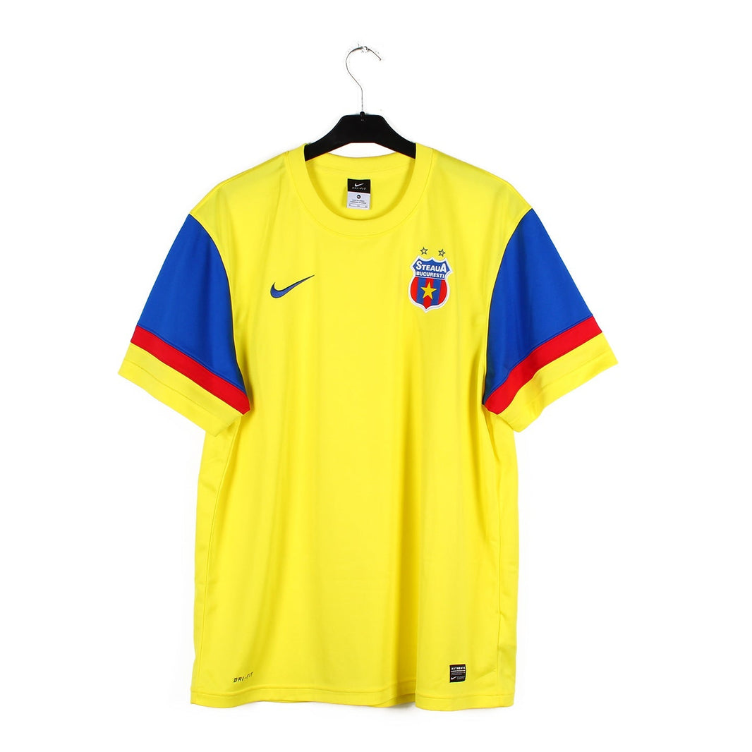 2010/11 - Steaua Bucarest (M)