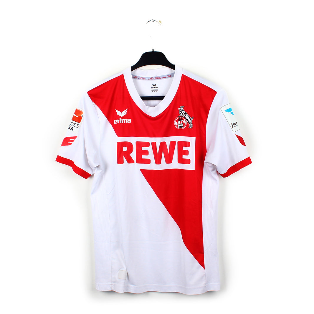 2014/15 - Cologne FC - Vogt #6 (M)