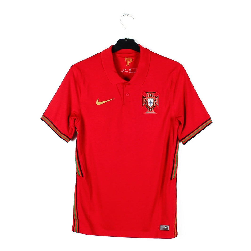 2020/21- Portugal - Ronaldo #7 (L)