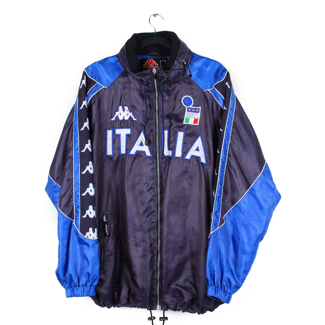 2000/01 - Italie (M)