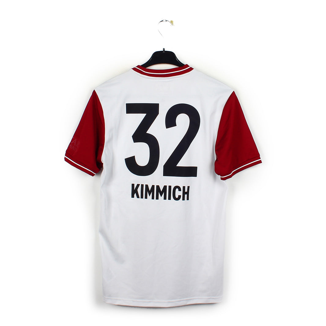 2019/20 - Bayern Munich - Kimmich #32 (M) *anniversaire*