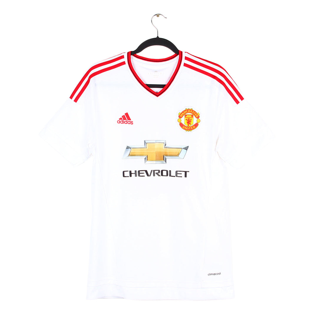 2015/16 - Manchester United (L enfant)