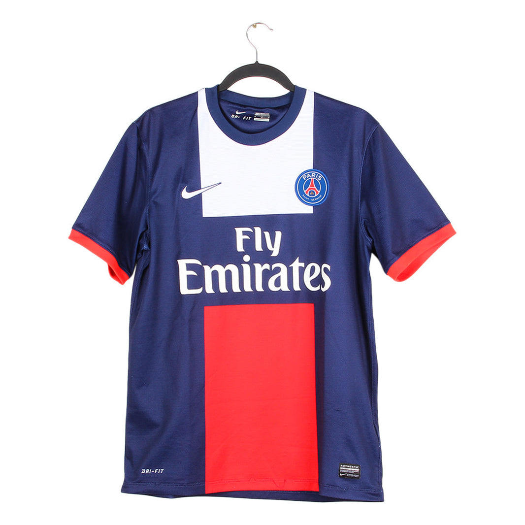 2013/14 - PSG (S)