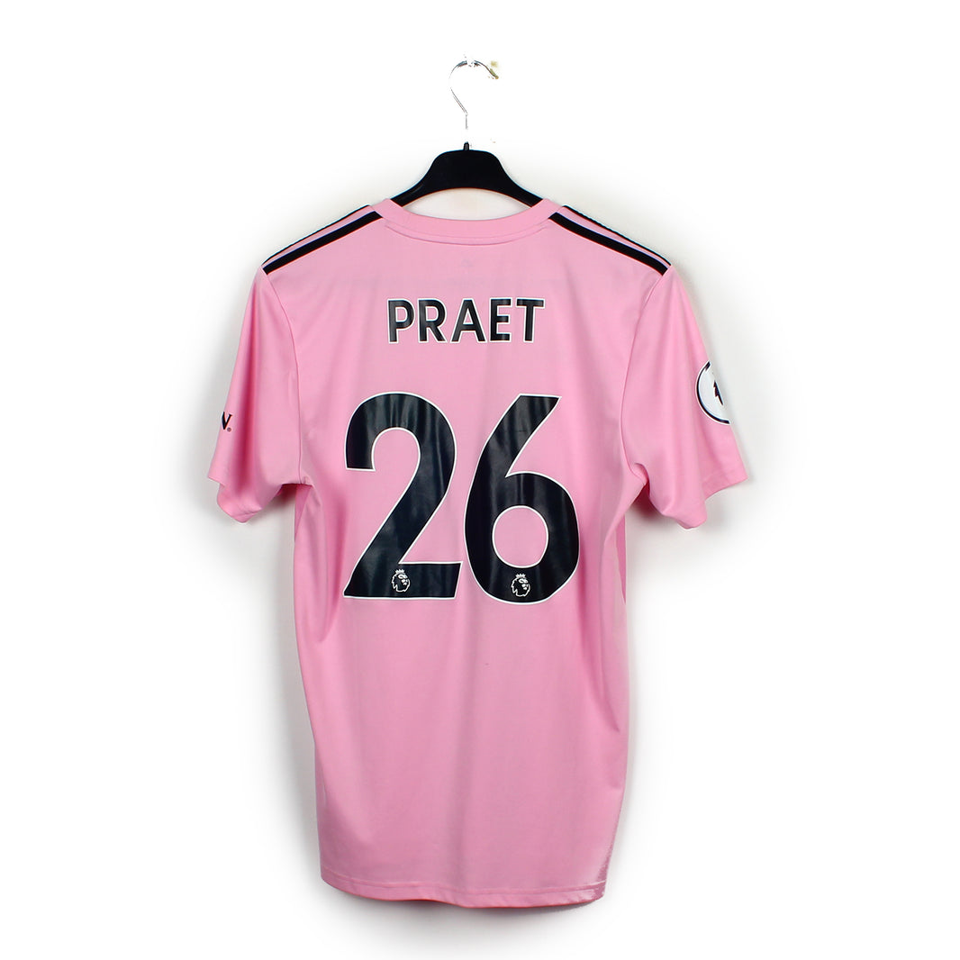 2019/20 - Leicester City FC - Praet #26 (M)