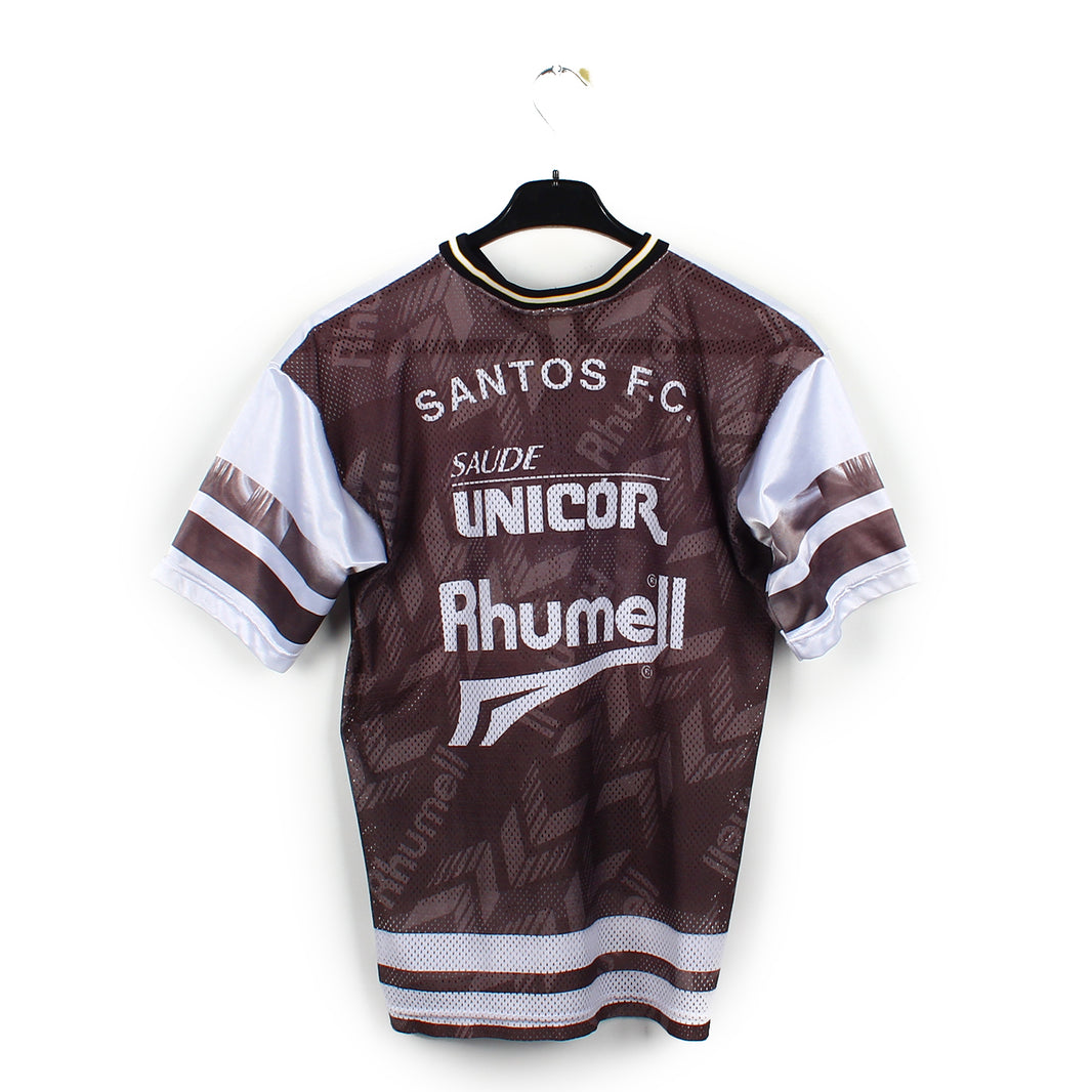 1996 - Santos (S)