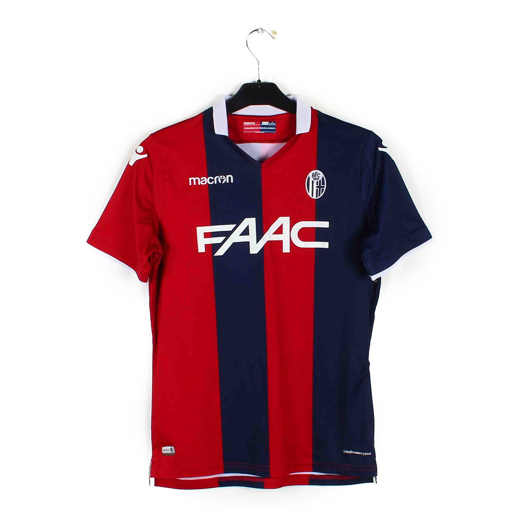 2017/18 - Bologna FC - Verdi #9 (XL enfant)