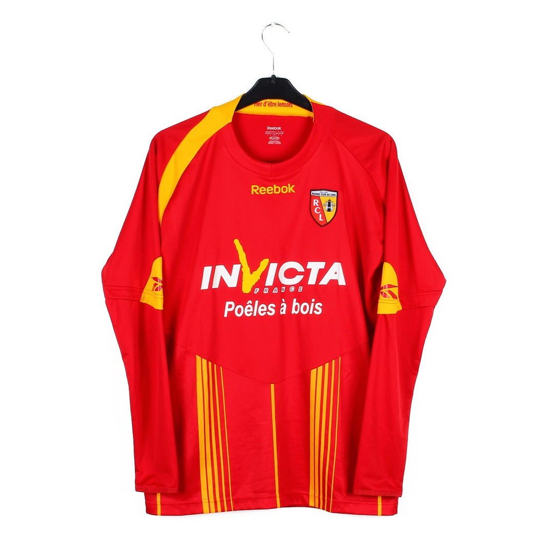 2009/10 - RC Lens (S)