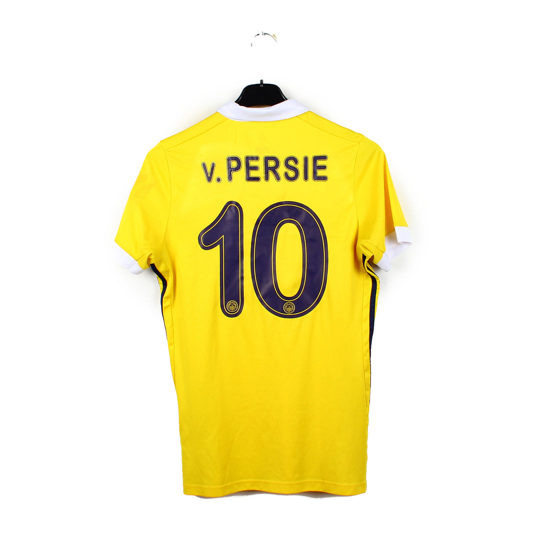 2017/18 - Fenerbahce - Van Persie #10 (M)