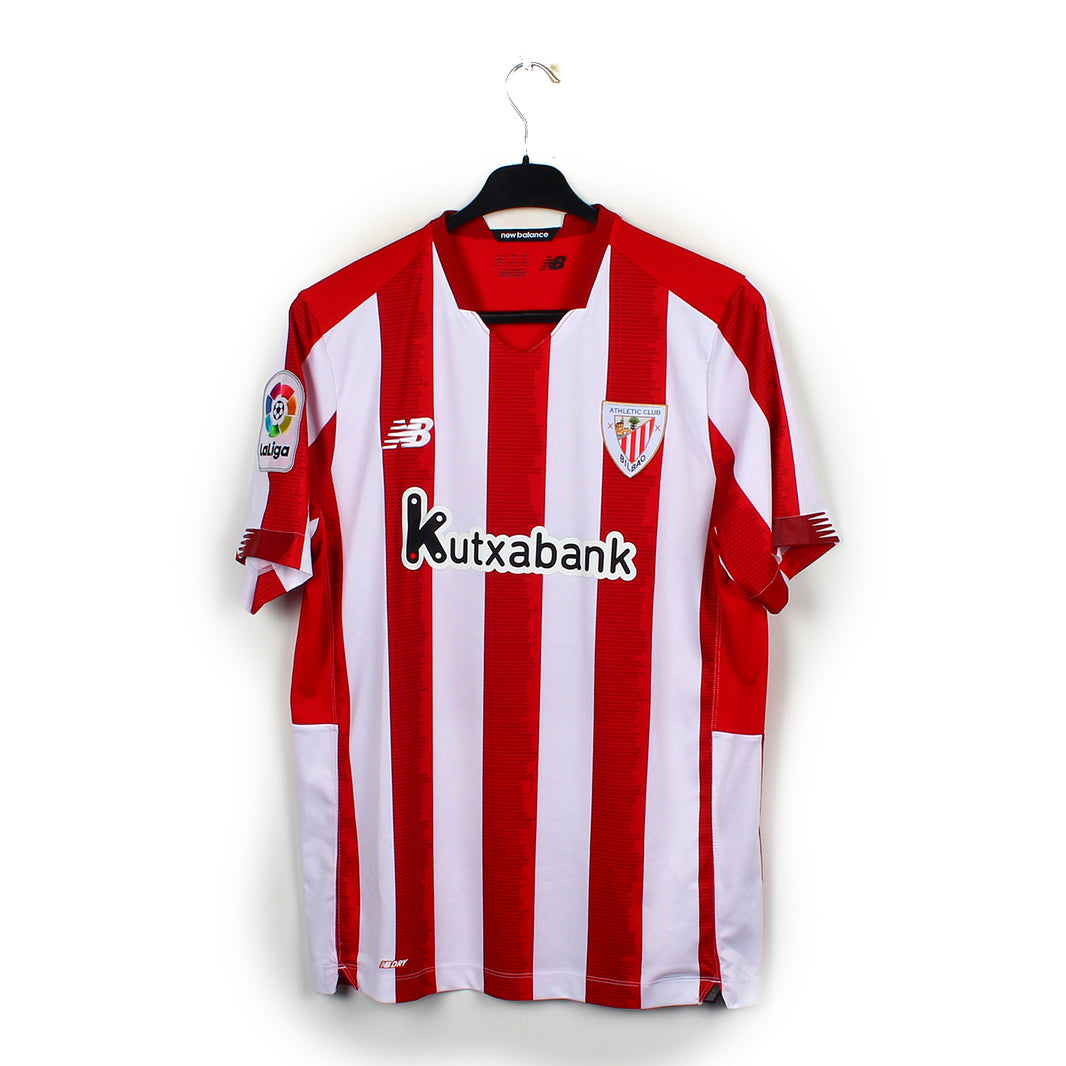 2020/21 - Athletic Bilbao (L)