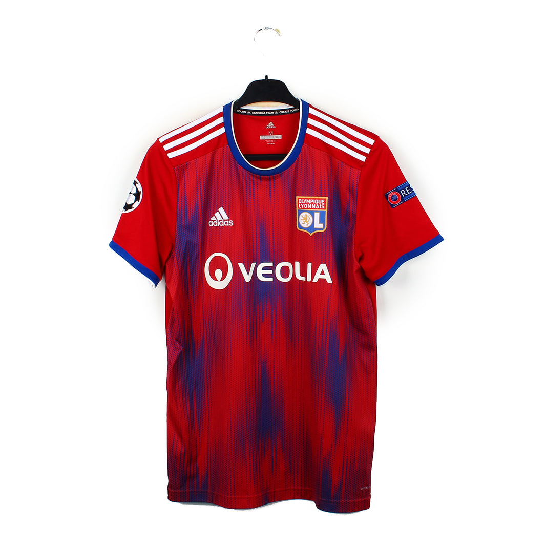 2019/20 - OL - Memphis #11 (M)