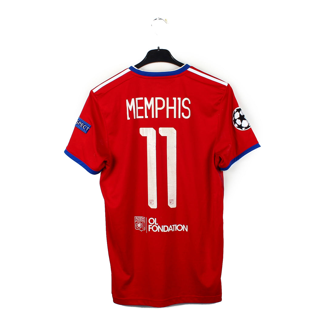 2019/20 - OL - Memphis #11 (M)