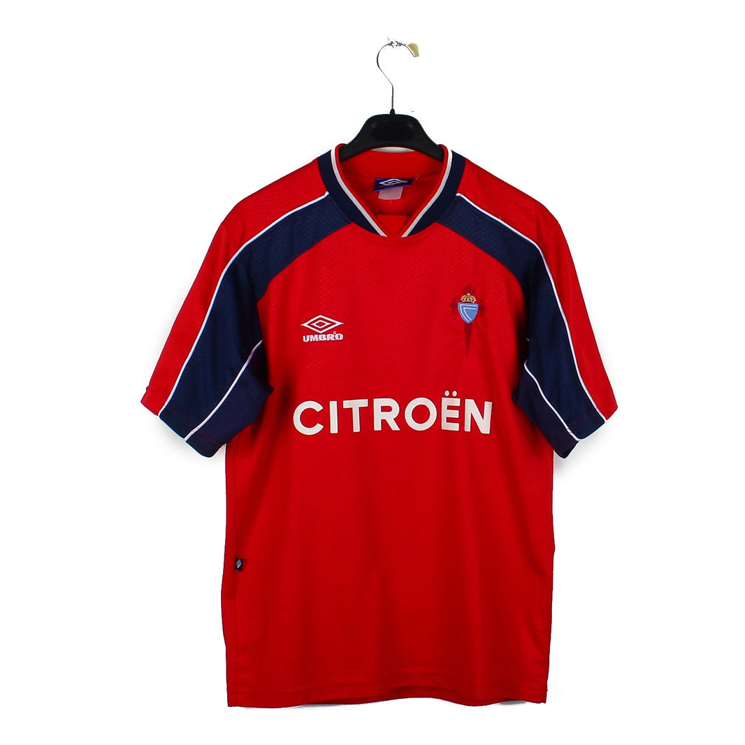 1999/01 - Celta Vigo (M)