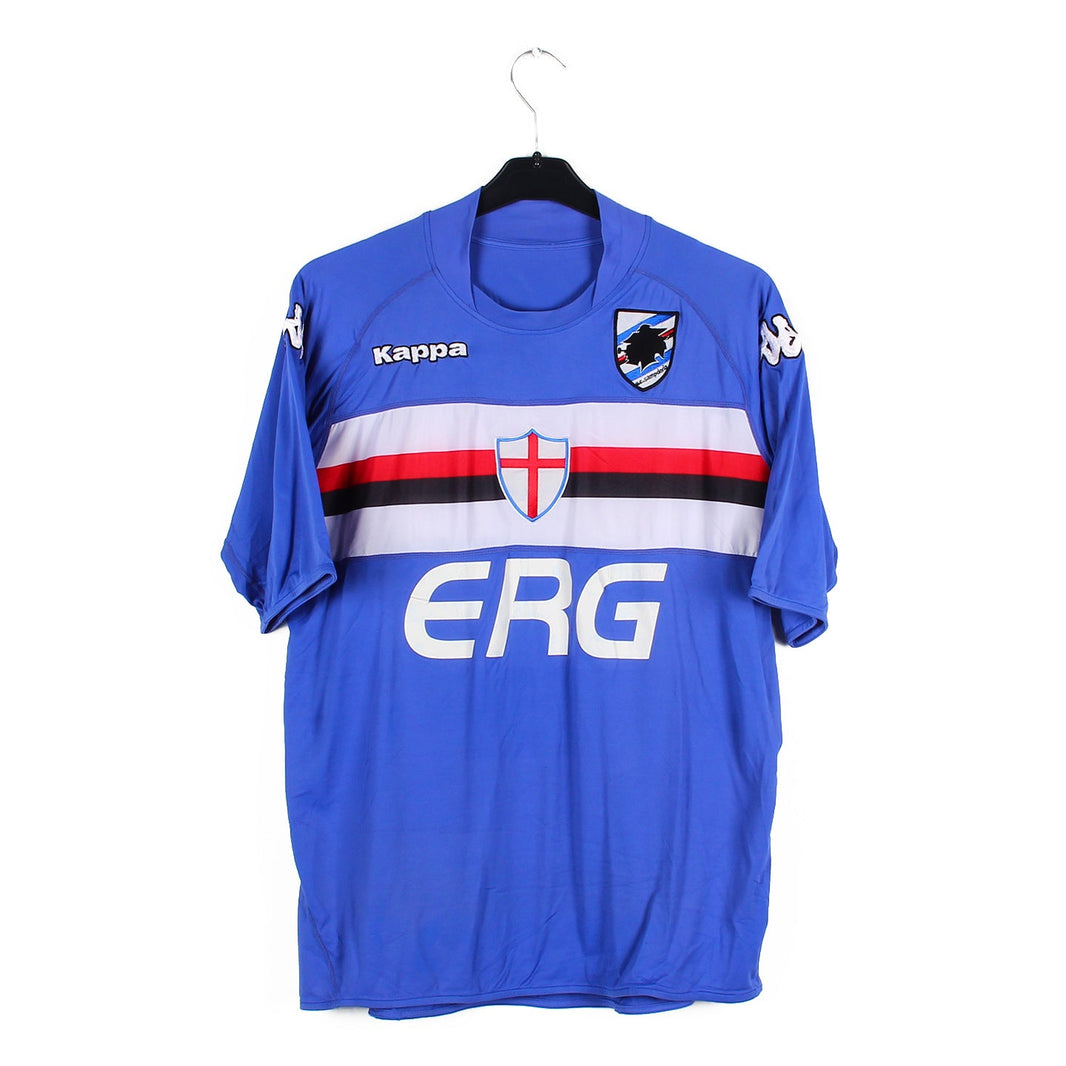 2008/09 - Sampdoria UC (L)