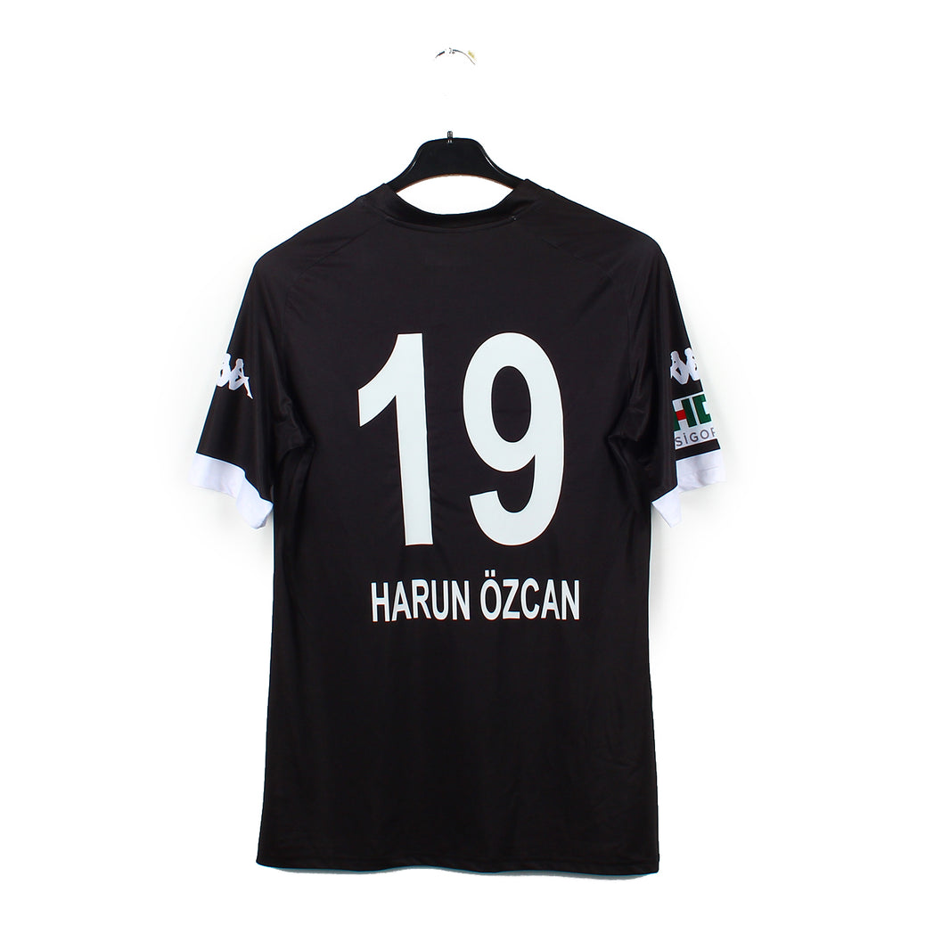 2021/22 - Kirklarelispor- Harun Özcan #19 (L)