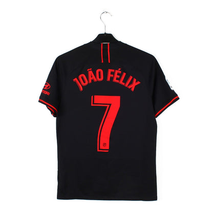 2019/20 - Atletico Madrid - Joao Félix #7 (M)