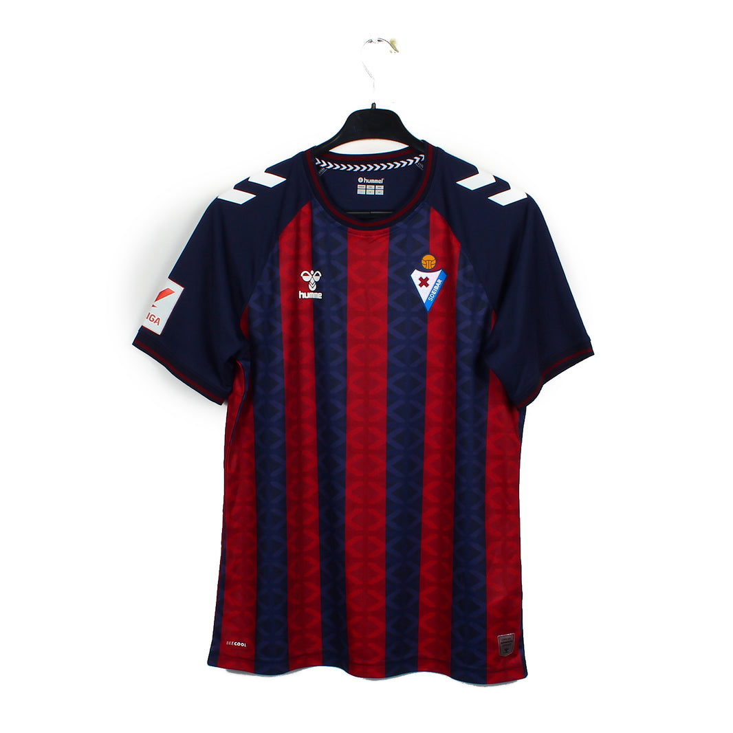 2023/24 - SD Eibar (L)