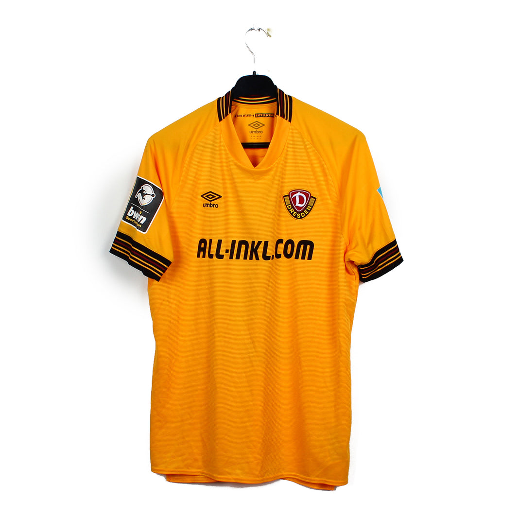 2022/23 - Dynamo Dresden - Kutschke #30 (XL)