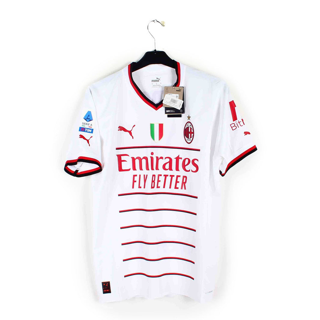 2022/23 - Milan AC - Tomori #23 (M) [pro]