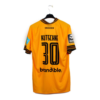 2022/23 - Dynamo Dresden - Kutschke #30 (XL)