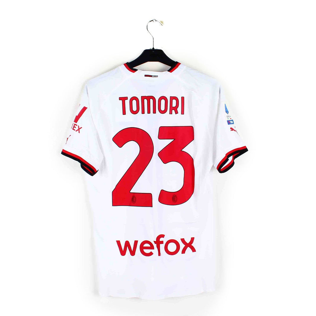 2022/23 - Milan AC - Tomori #23 (M) [pro]