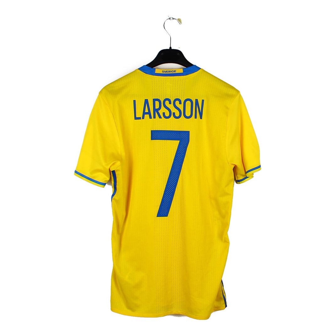 2016/17 - Suède - Larsson #7 (M) [stock pro]