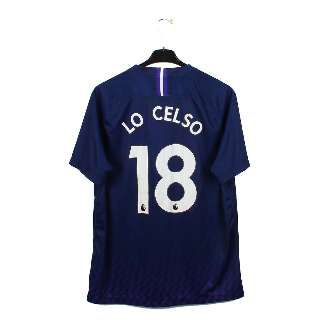 2019/20 - Tottenham - Lo Celso #18 (XL)