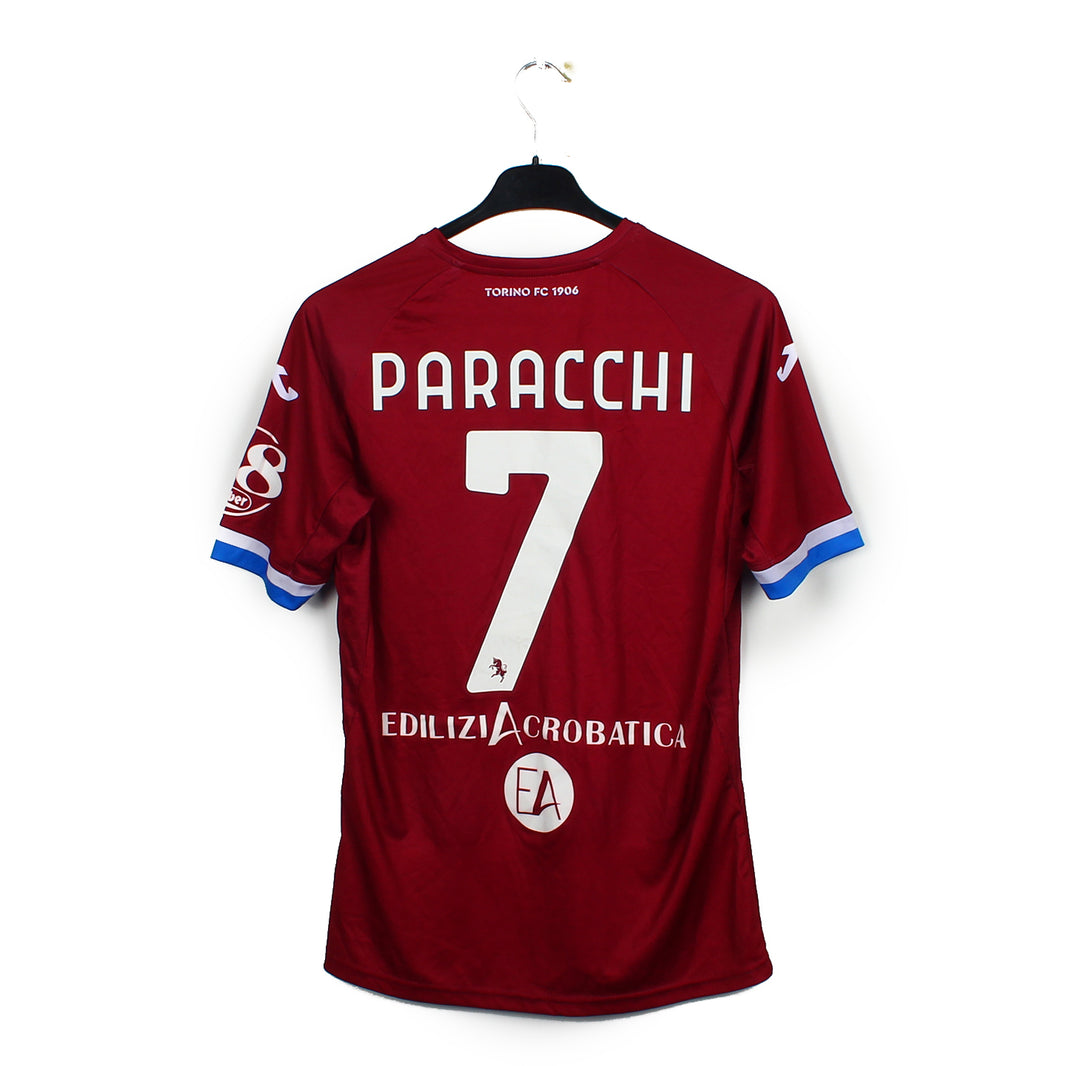 2020/21 - Torino - Paracchi #7 (M)