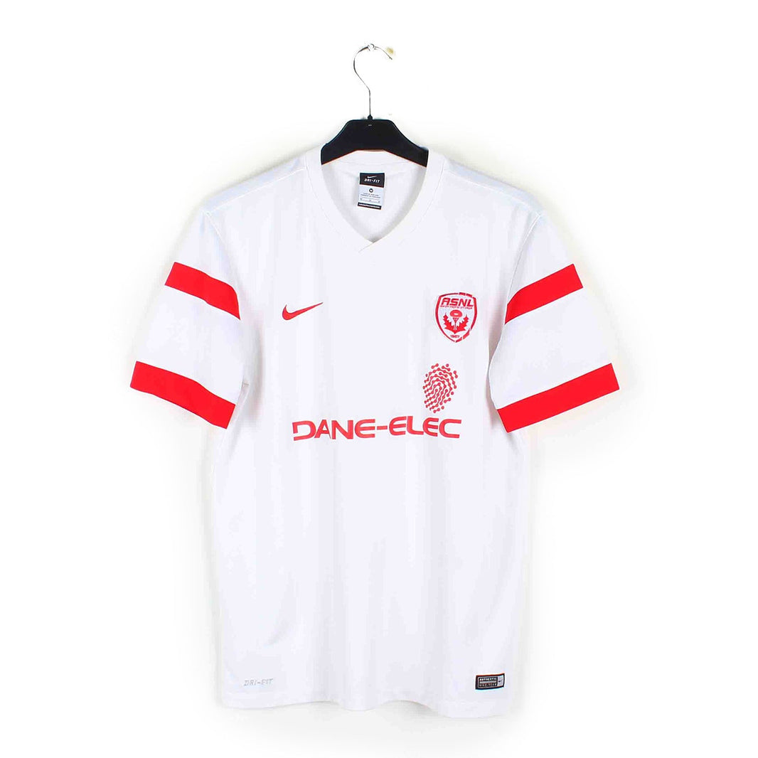 2014/15 - AS Nancy Lorraine (M)