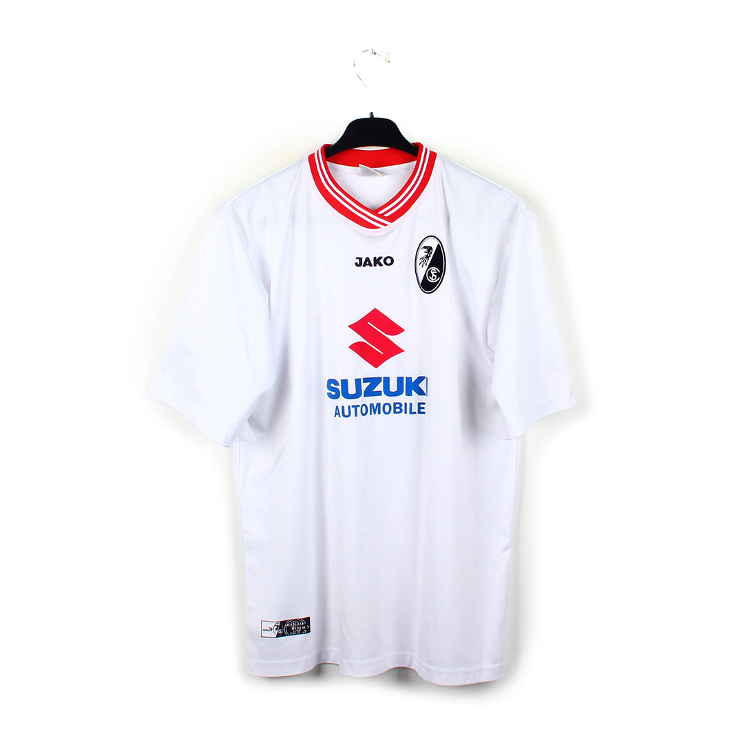 2004/05 - SC Fribourg (M/L)