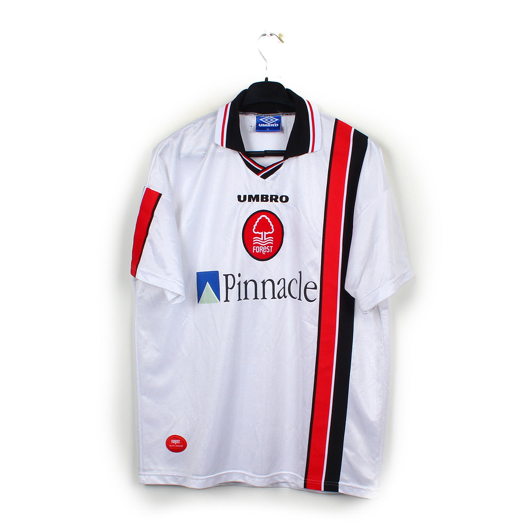 1998/00 - Nottingham Forest (XL)