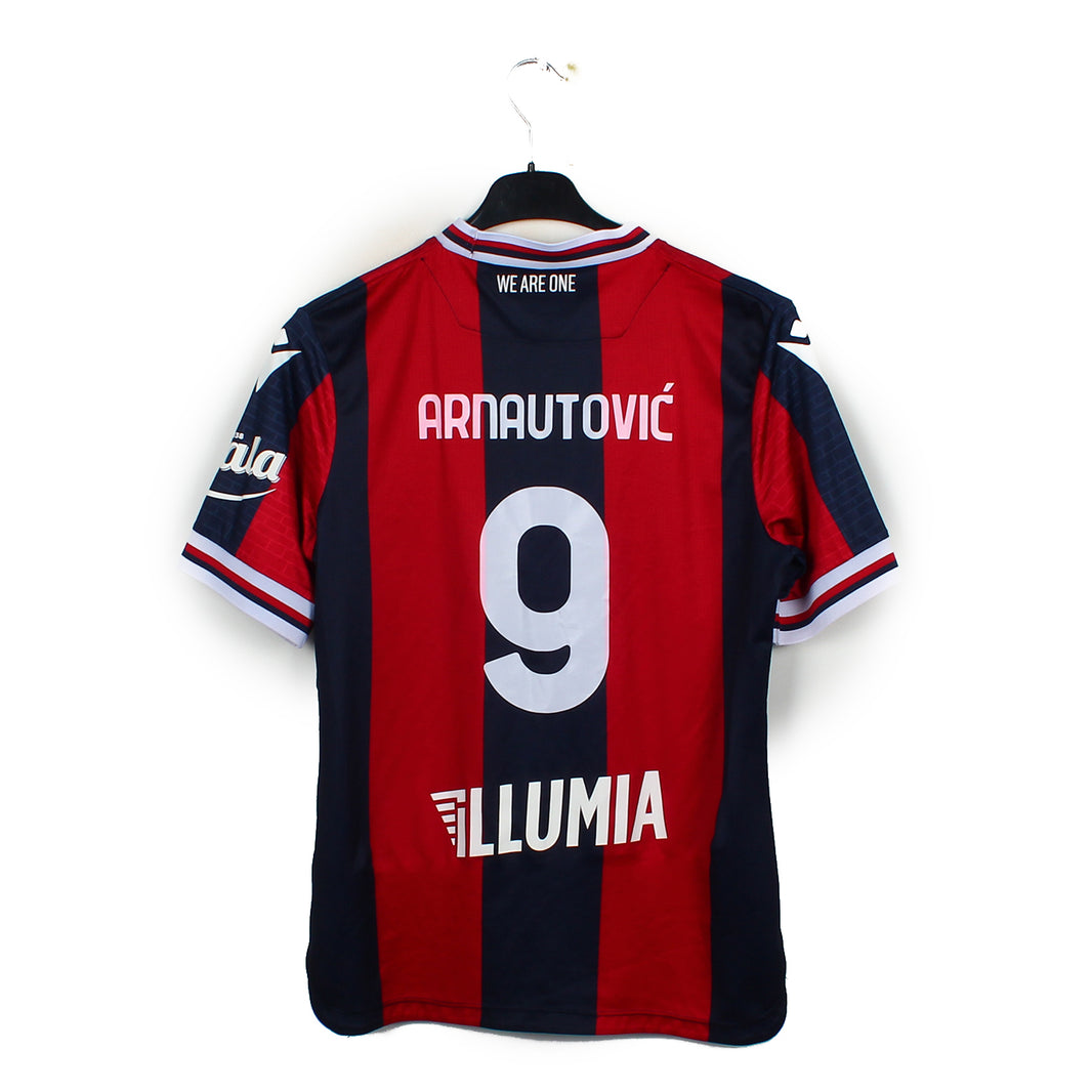 2021/22 - Bologna FC - Arnautovic #9 (M)