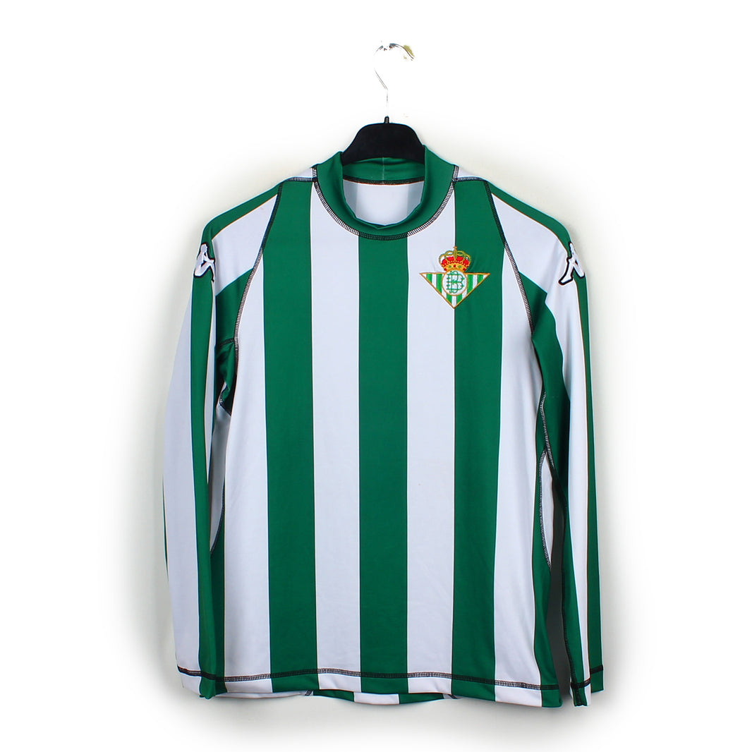 2003/04 - Real Betis (M)