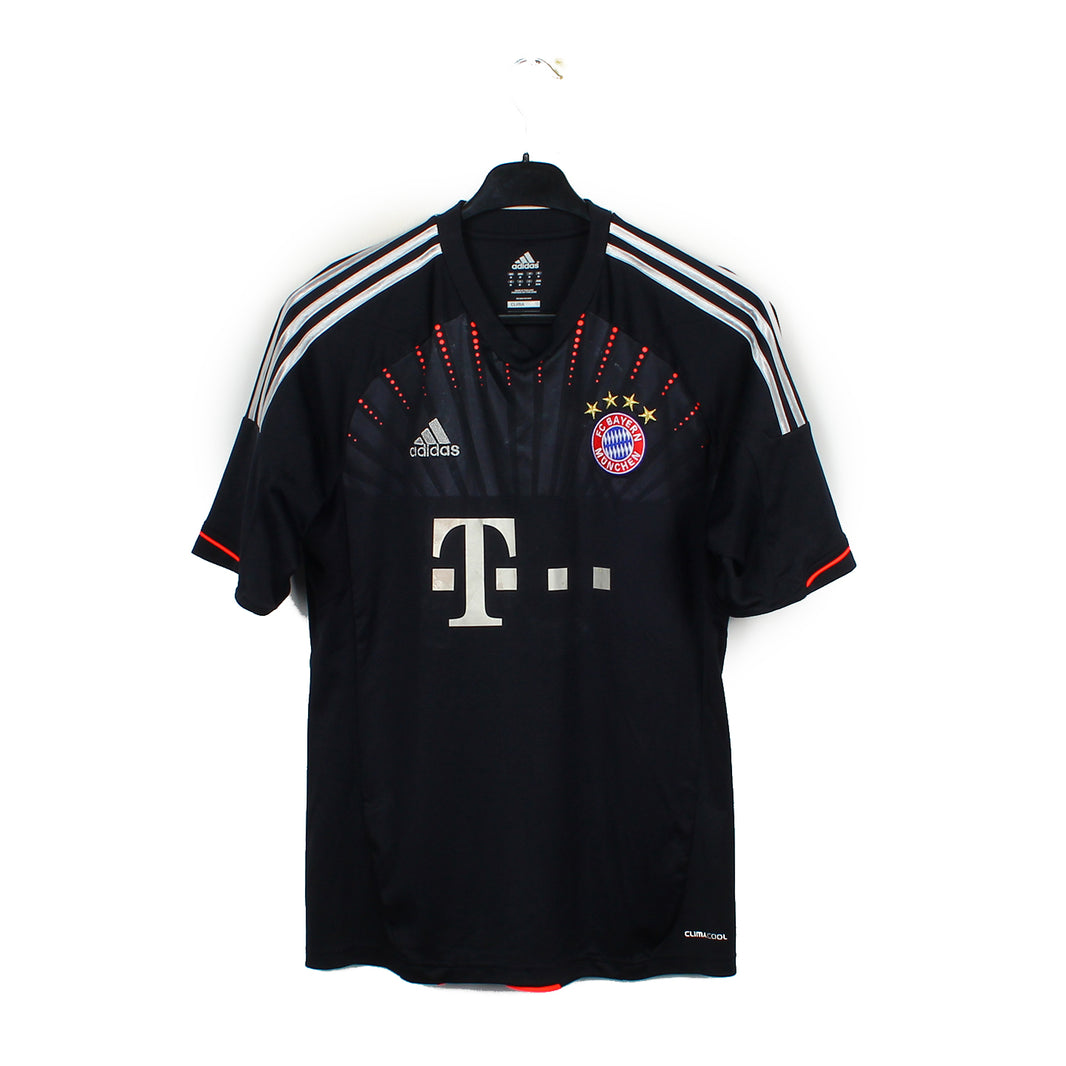 2012/13 - Bayern Munich - Schweinsteiger #31 (M)