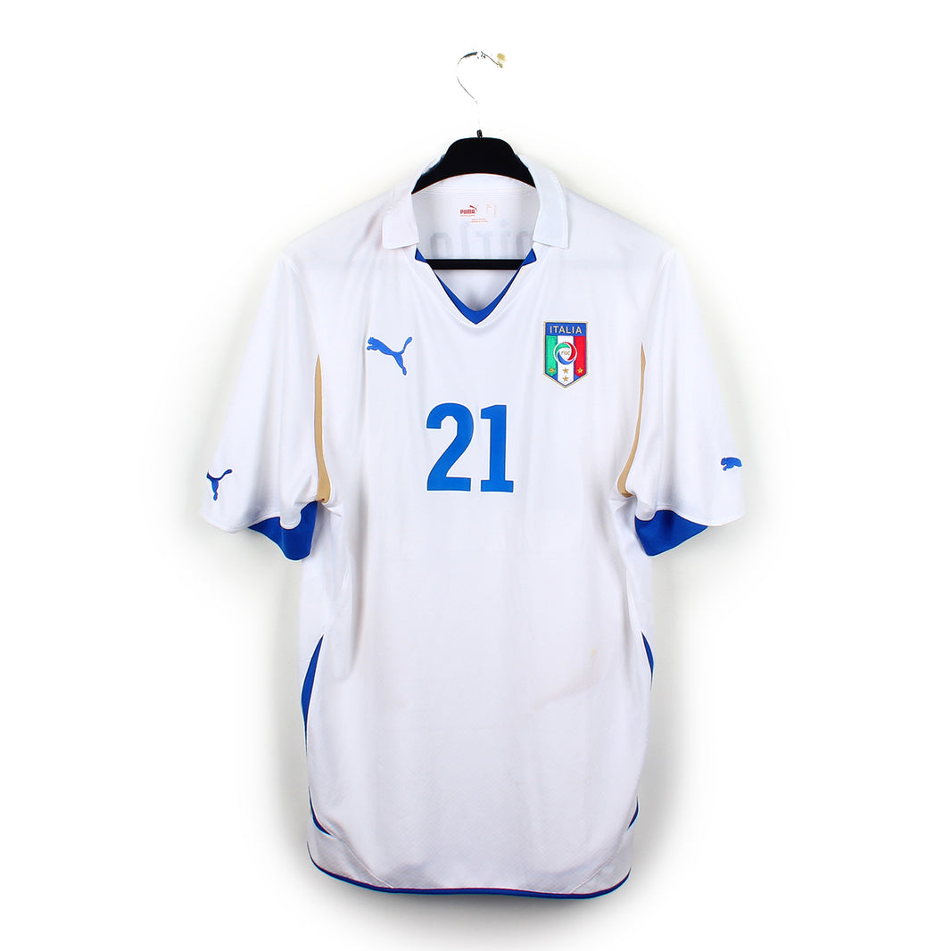 2010/11 - Italie - Pirlo #21 (XL)