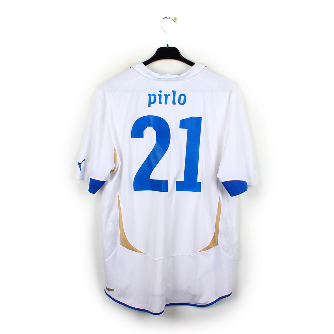 2010/11 - Italie - Pirlo #21 (XL)